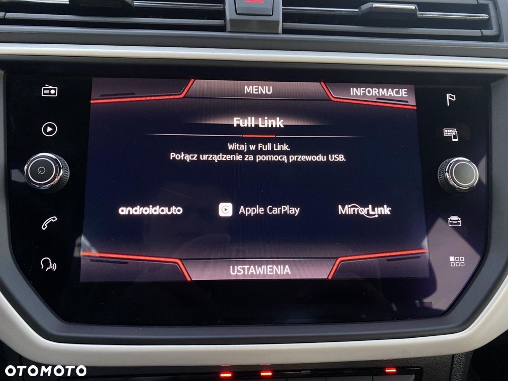 Seat Arona 1.0 TSI GPF Xcellence S&S - 21