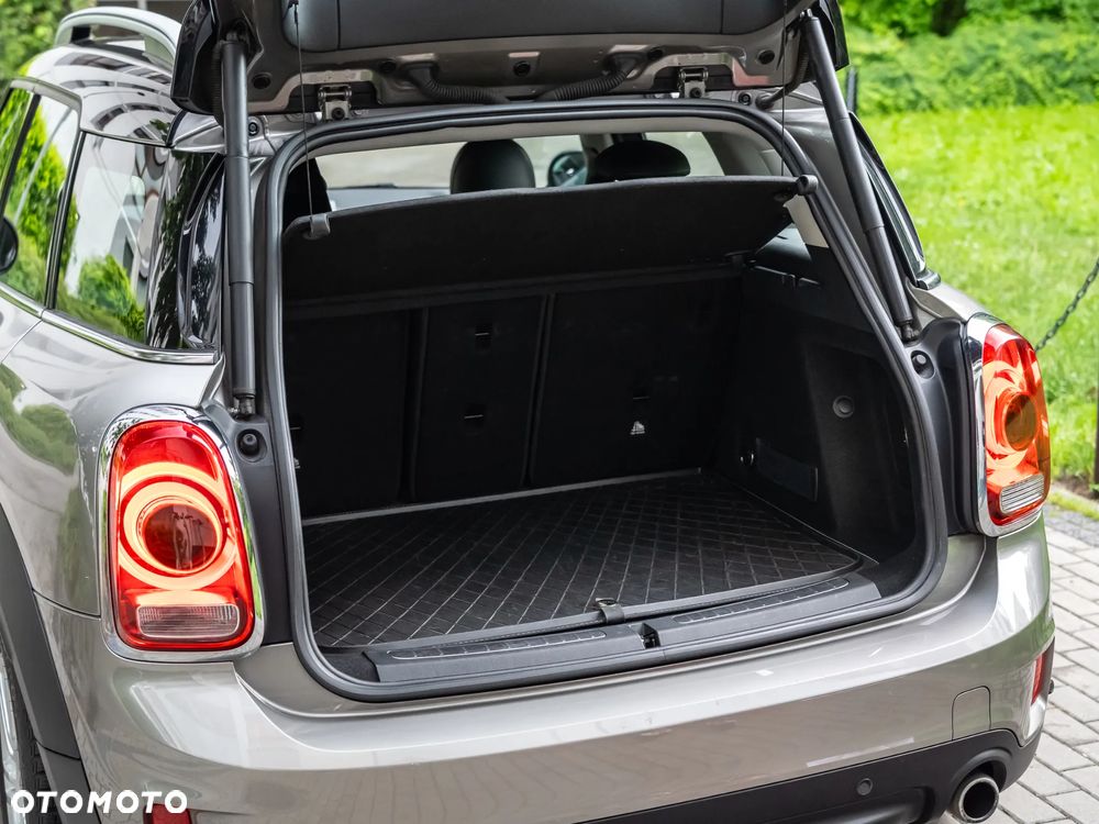 MINI Countryman Cooper S ALL4 - 13