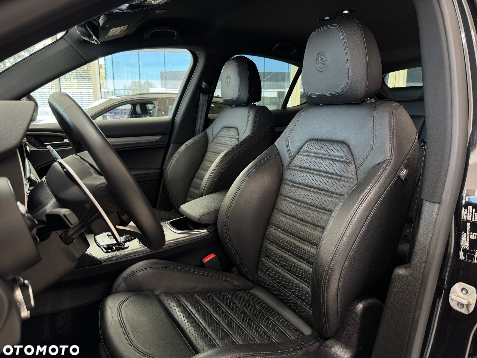 Alfa Romeo Stelvio 2.0 Turbo Veloce Q4 - 10