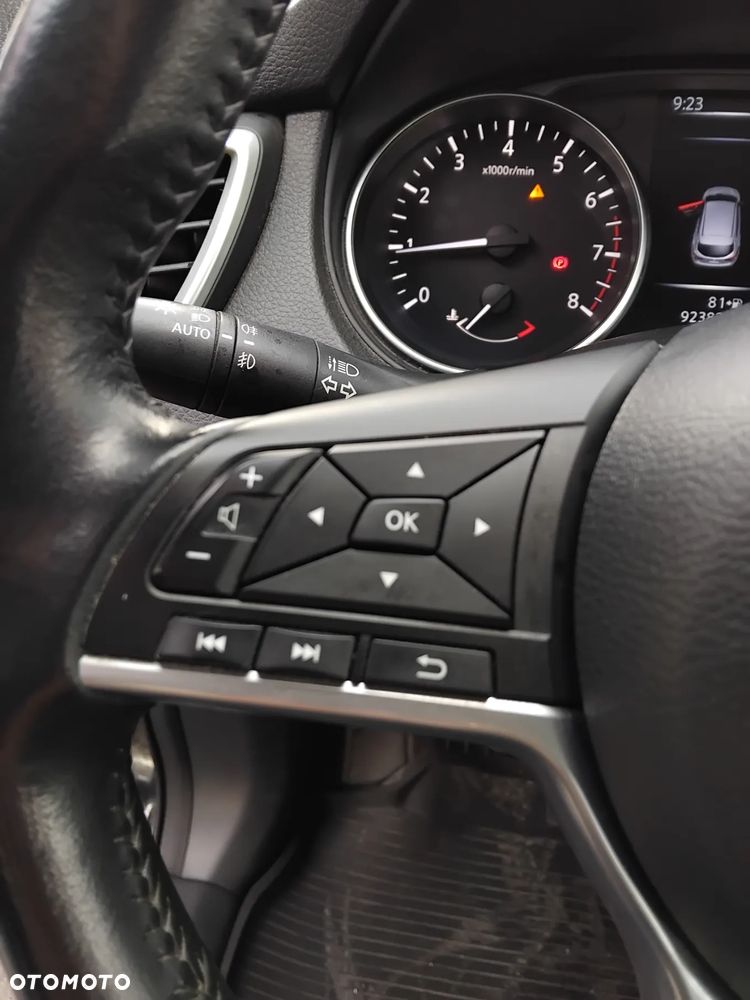 Nissan Qashqai 1.2 DIG-T Acenta - 12