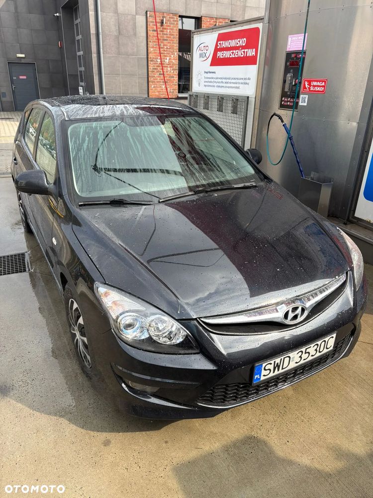 Hyundai i30 1.4 Blue Comfort - 4