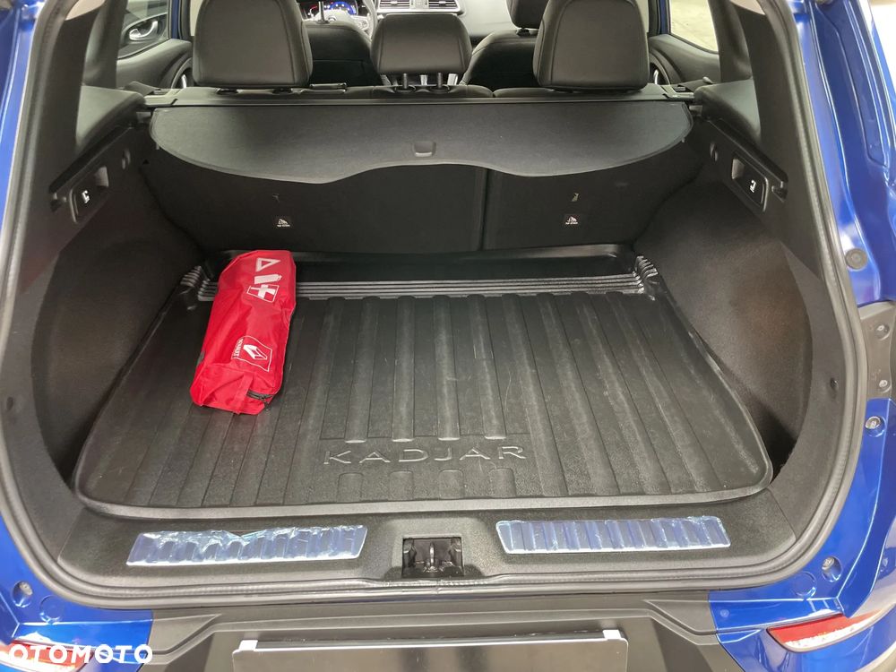 Renault Kadjar 1.3 TCe FAP Intens EDC - 18