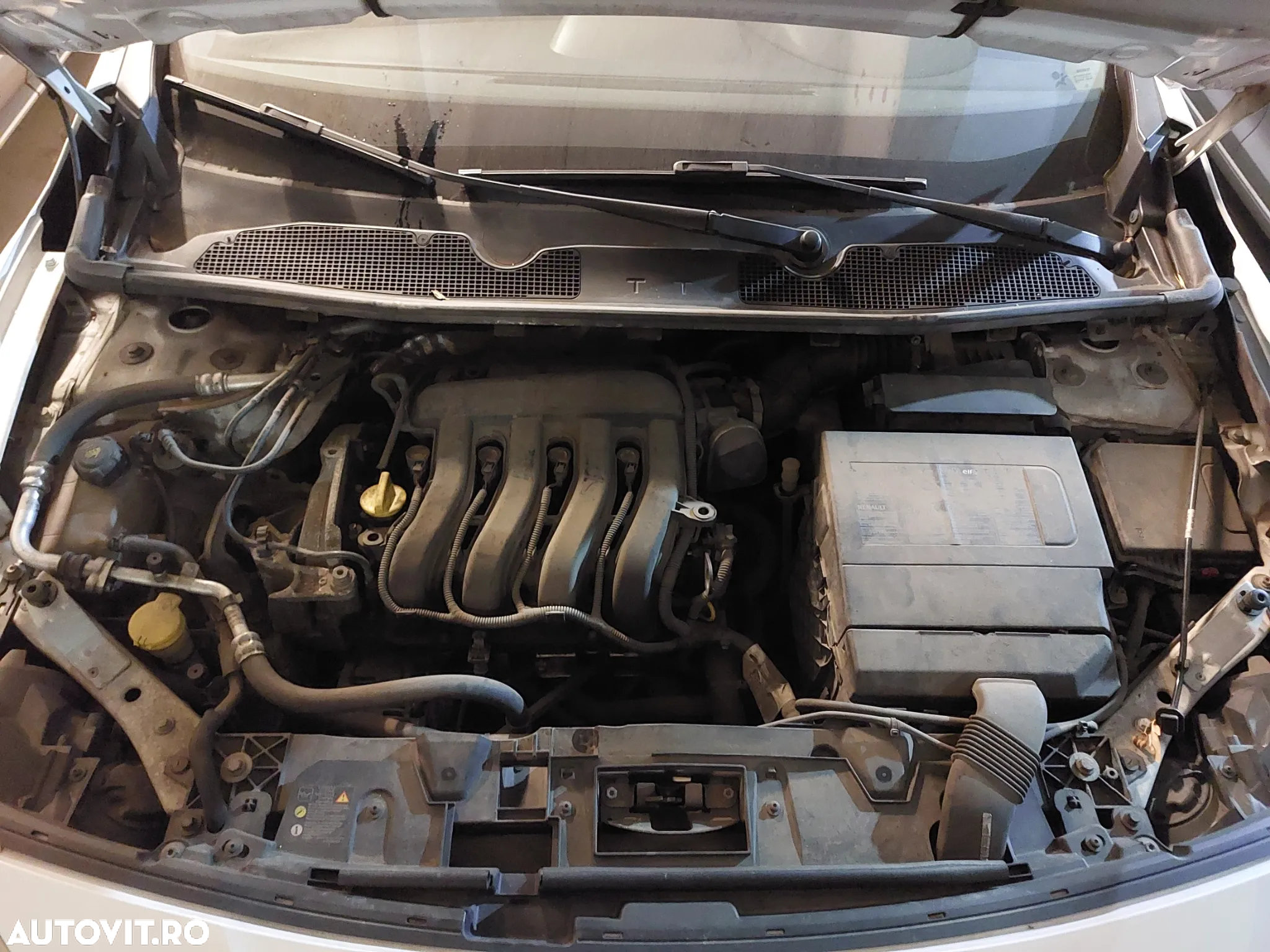 Renault Fluence - 7