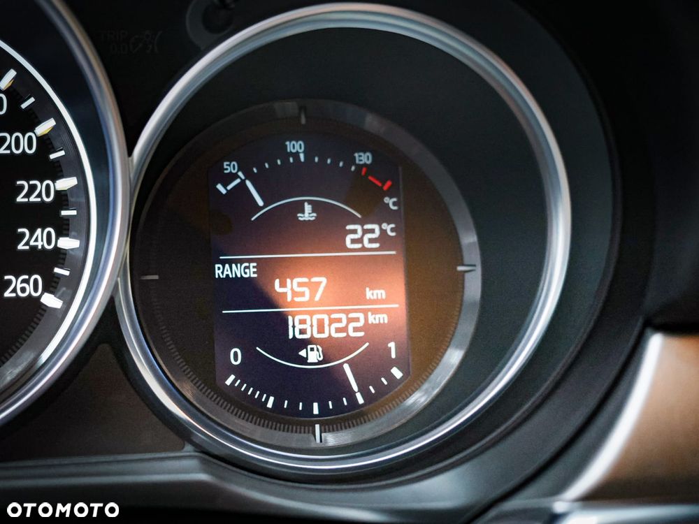 Mazda 6 - 26