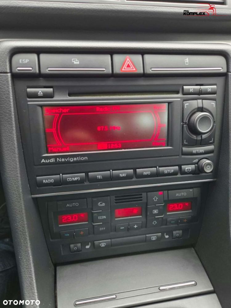 Audi A4 Avant - 17
