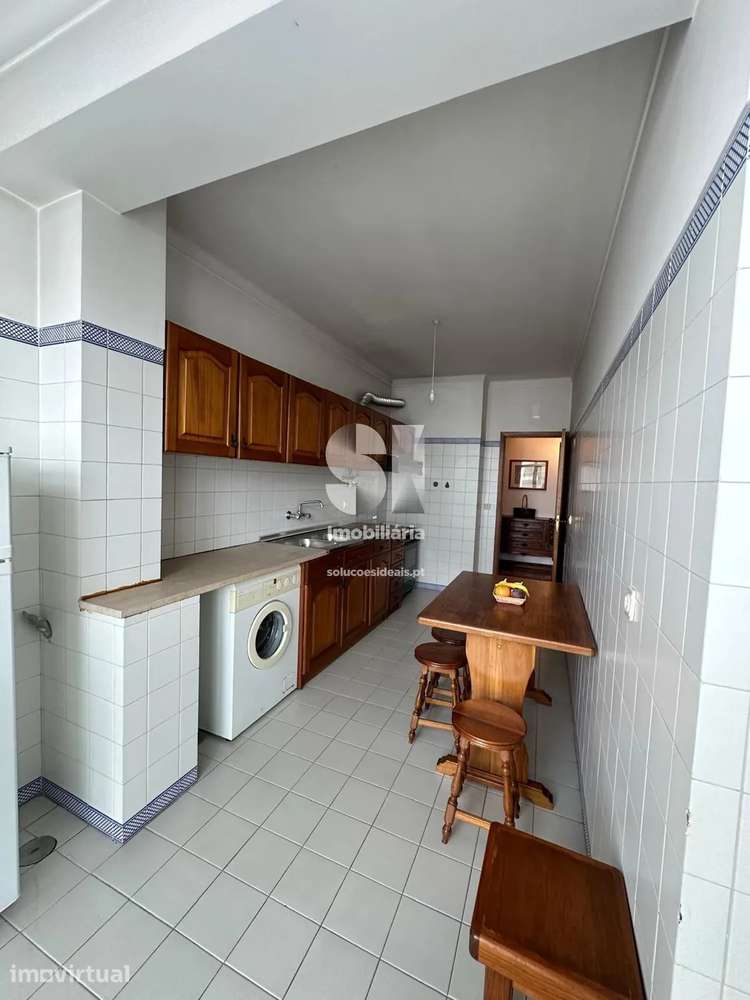 Apartamento T1 Quinta Estrela - Grande imagem: 4/12