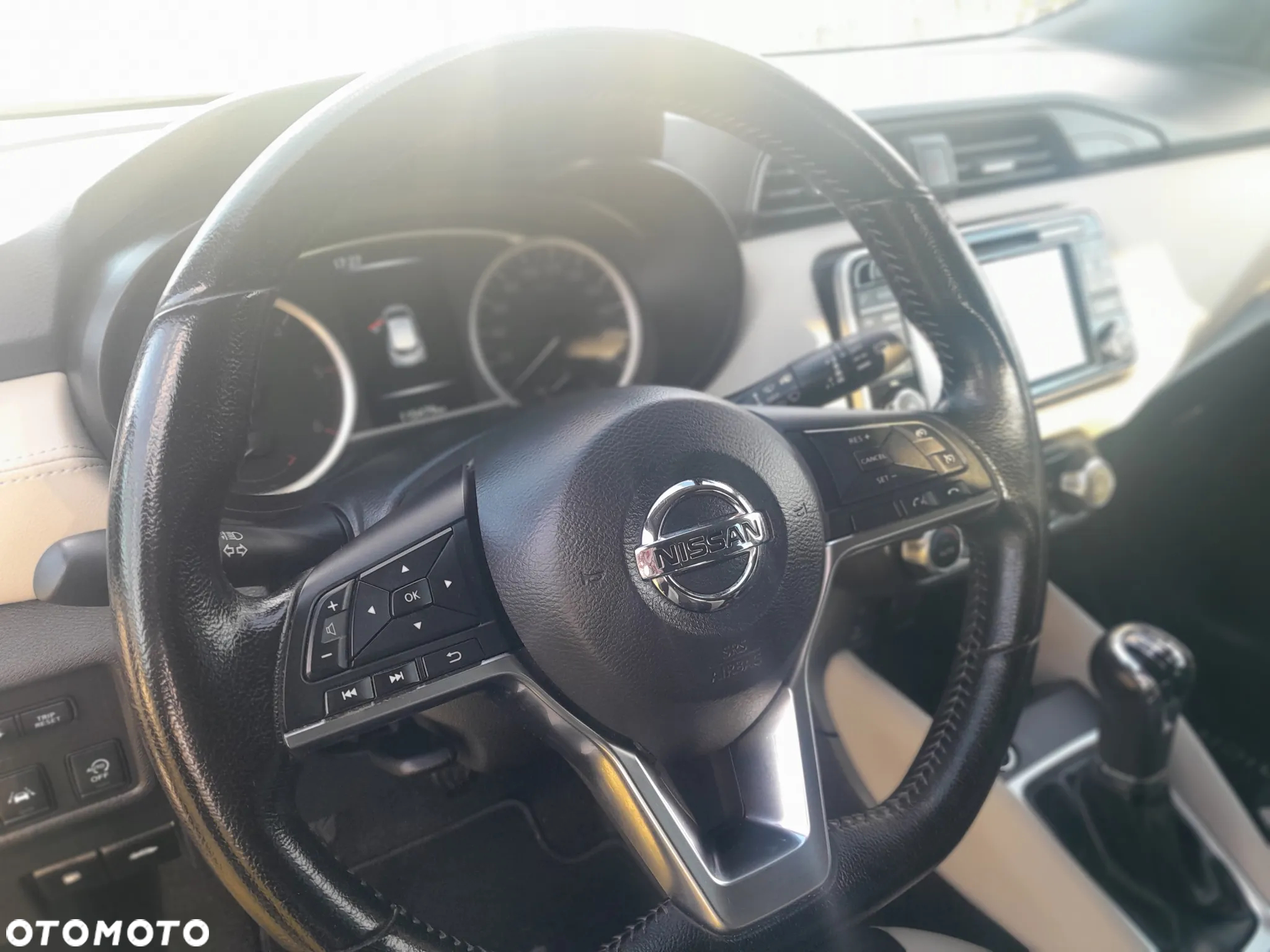 Nissan Micra 1.5 dCi Tekna - 17