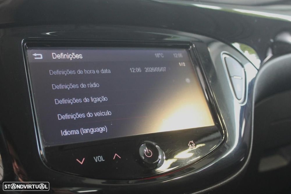 Opel Adam 1.0 T Slam - 23