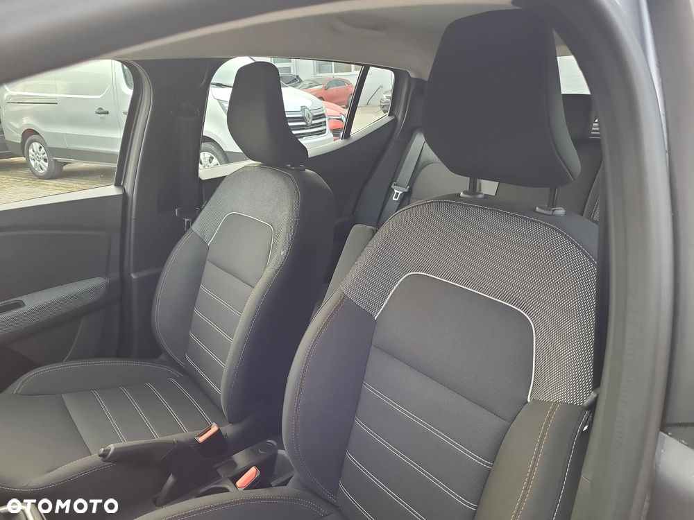 Dacia Sandero 1.0 TCe Expression - 11