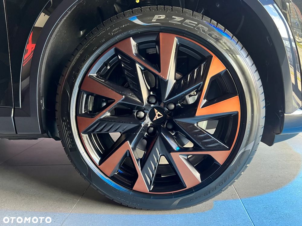 Cupra Formentor 1.5 TSI DSG - 8