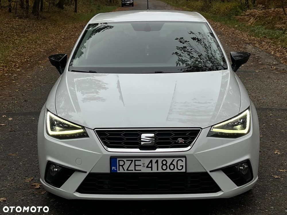 Seat Ibiza 1.0 TSI S&S Beats - 5