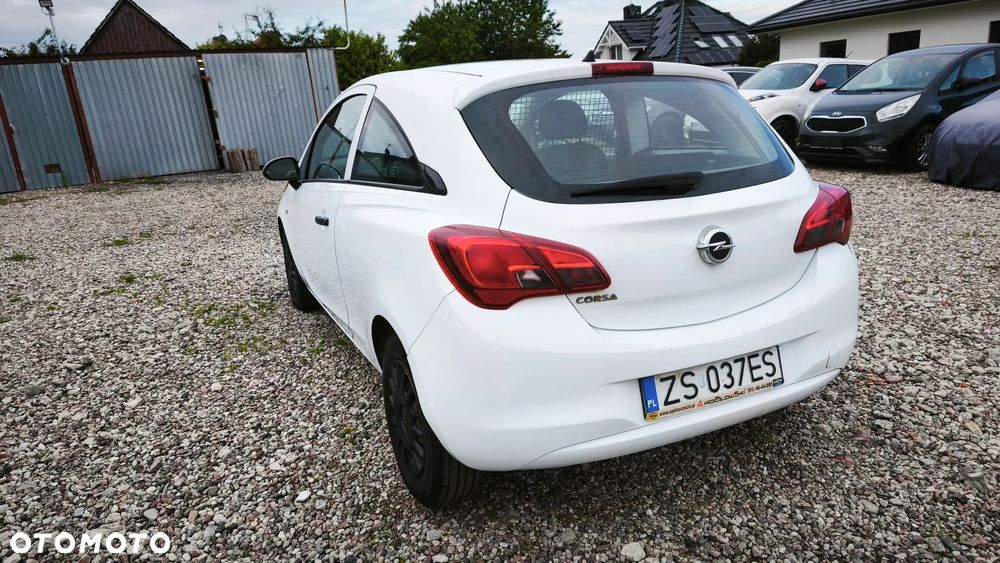 Opel Corsa - 10