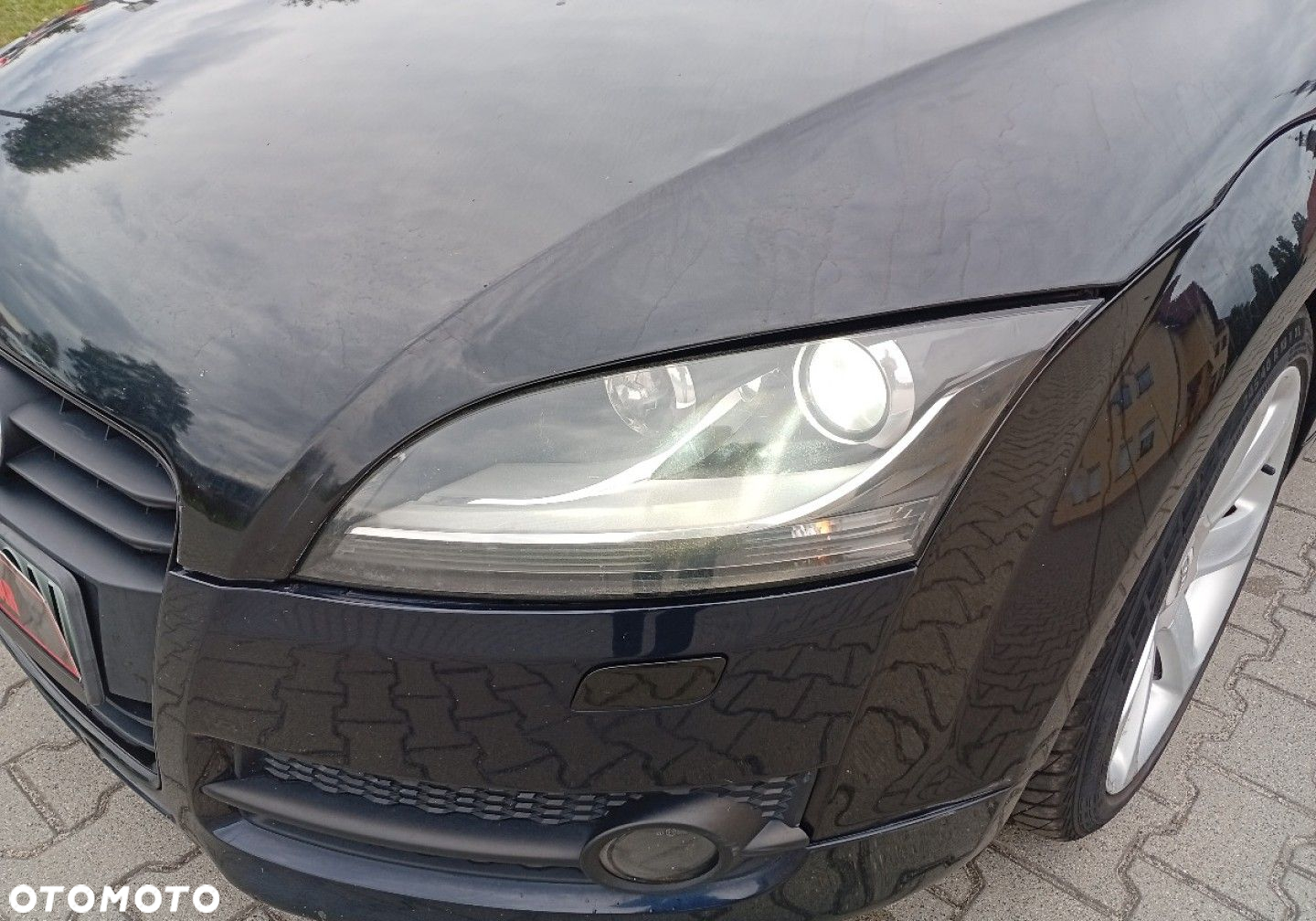 Audi TT Coupé - 4