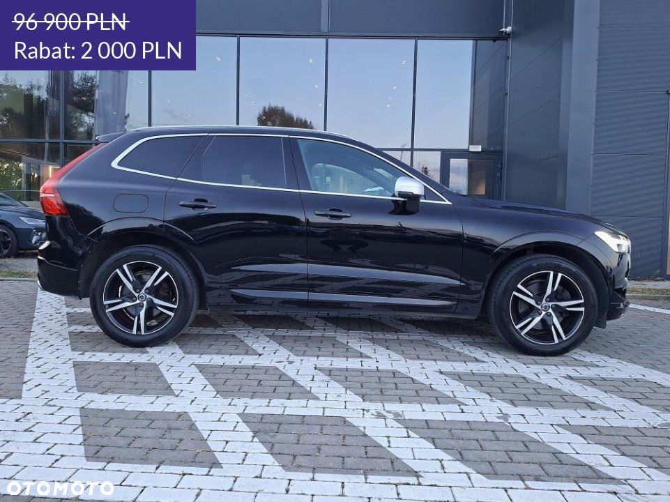 Volvo XC 60 - 5