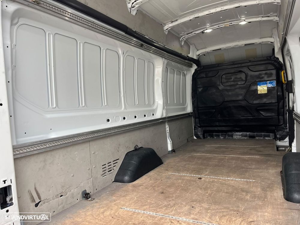 Ford Transit 500 L4 2.0 TDCi H3 Trend EcoBlue HD - 29