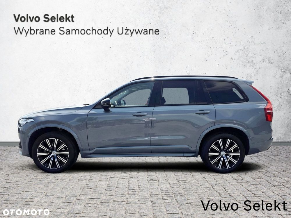 Volvo XC 90 - 6