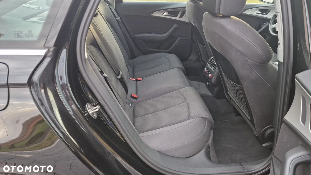 Audi A6 Limousine - 32