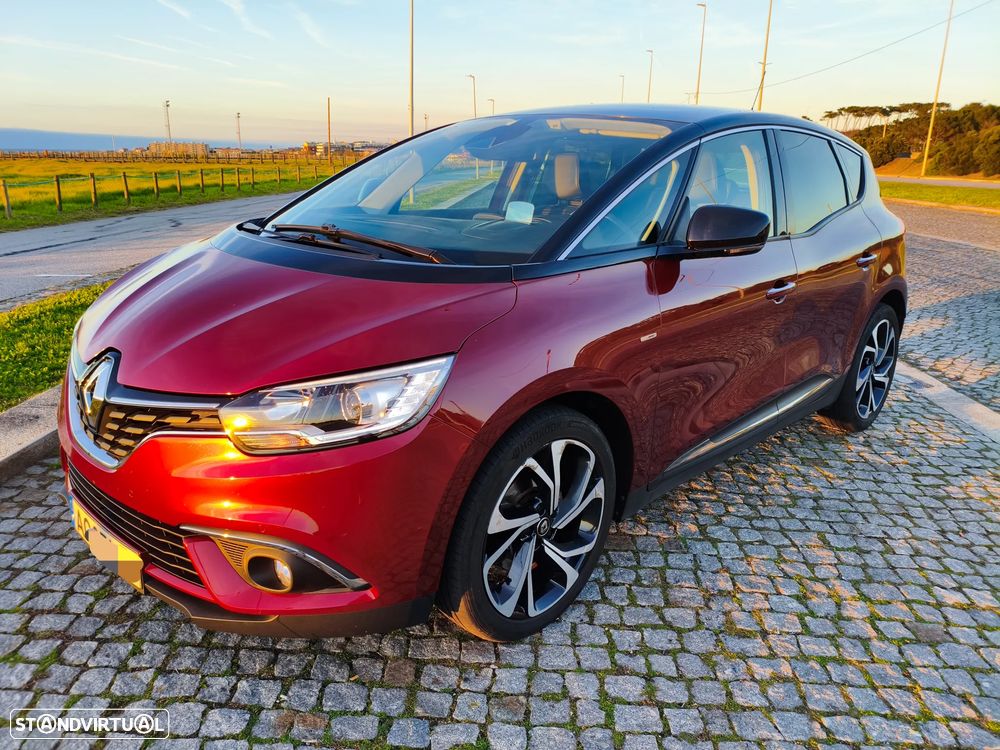 Renault Scénic 1.3 TCe Bose Edition - 1