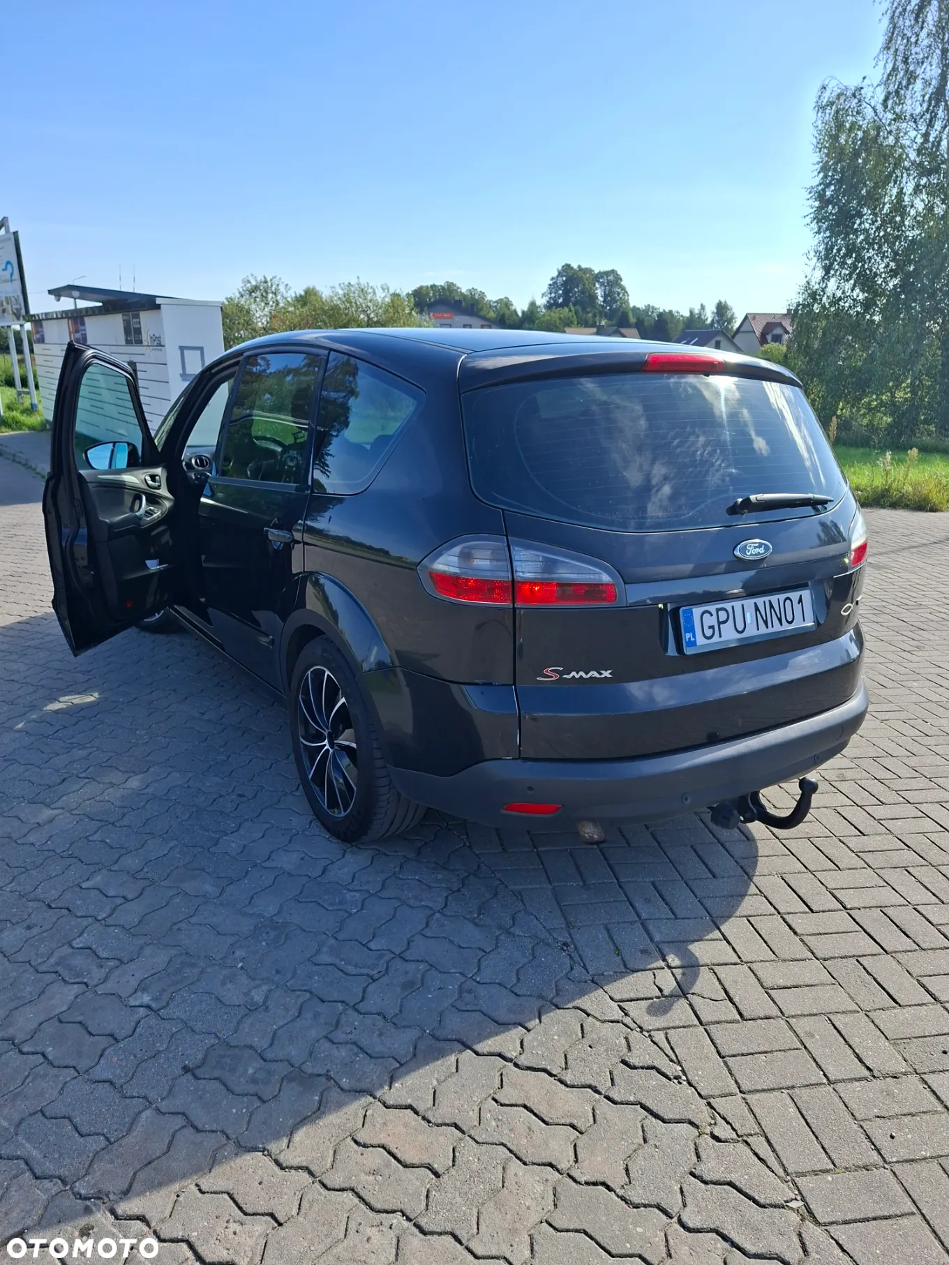Ford S-Max - 5
