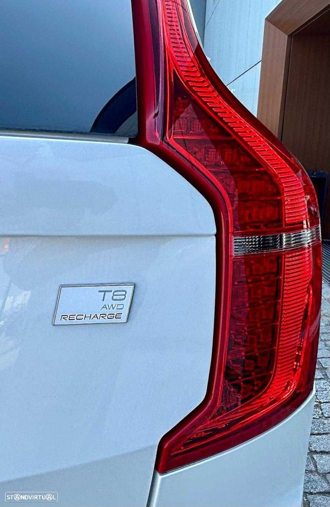 Volvo XC 90 - 22
