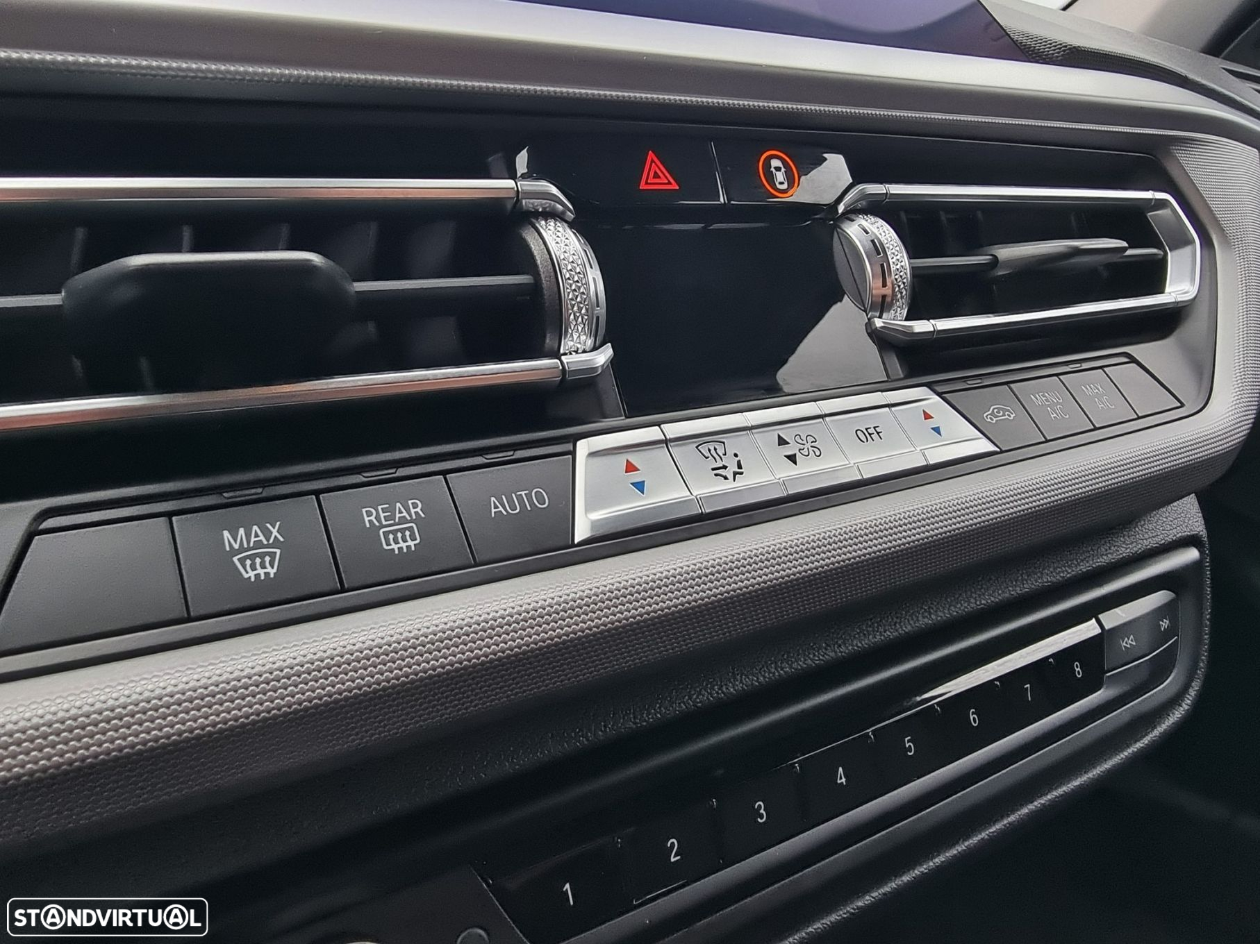 BMW 116 d Line Sport - 14