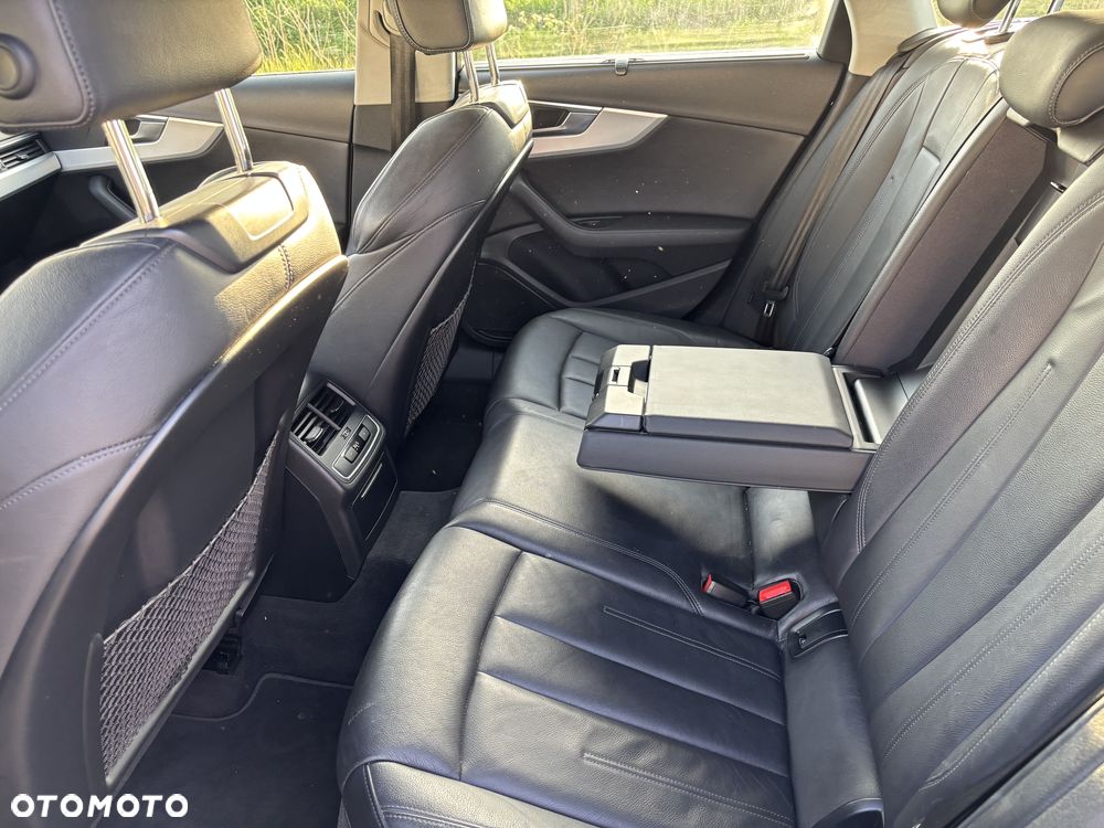 Audi A4 Avant - 22