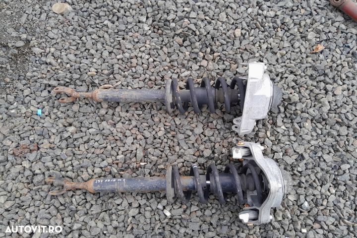 SET AMORTIZOARE FATA Audi A6 4F/C6 [2004 - 2008] Sedan 2.0 TDI MT (14 - 1