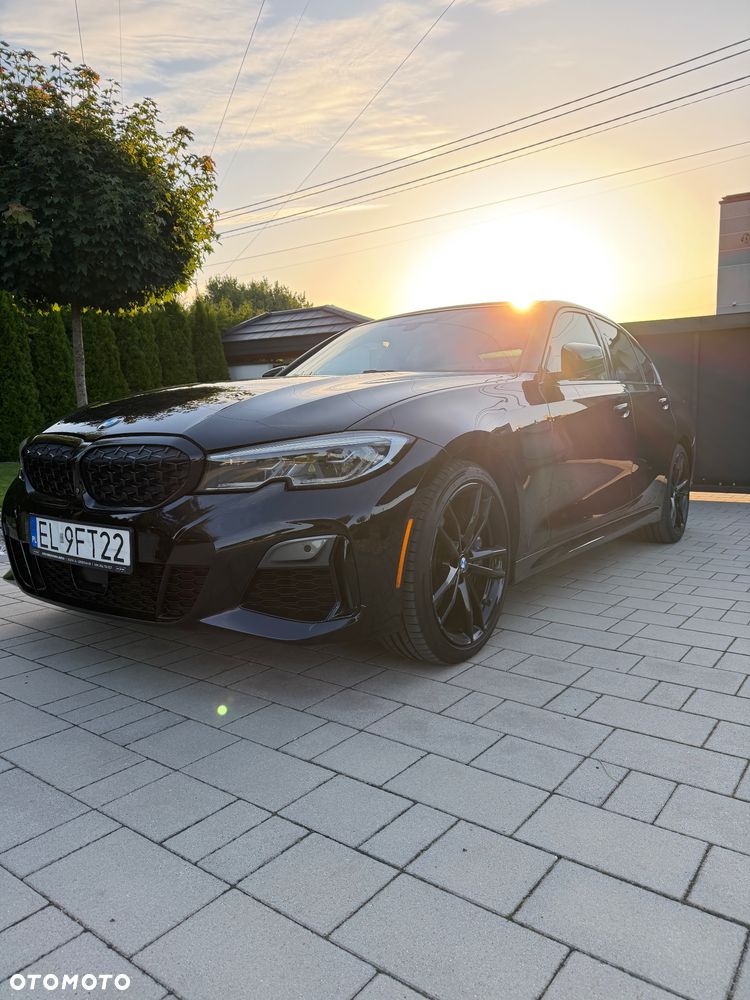 BMW Seria 3 - 2