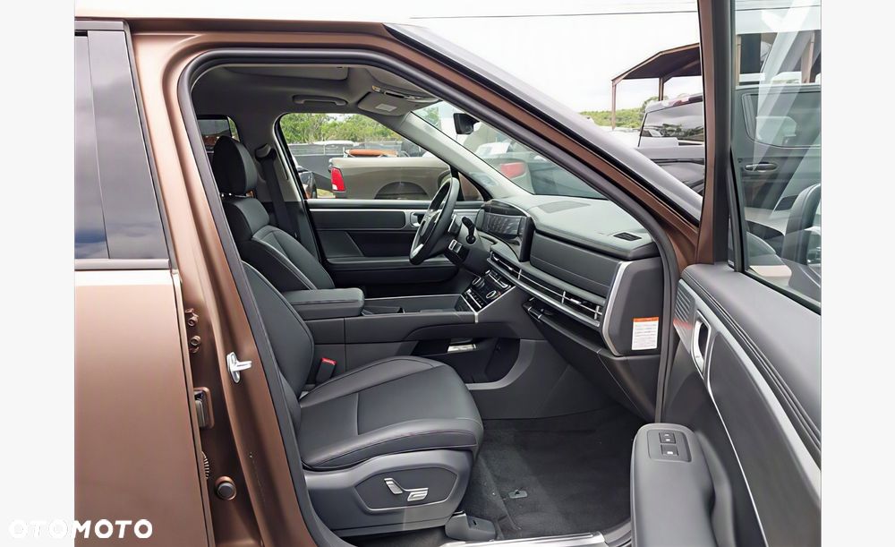Hyundai Santa Fe - 11