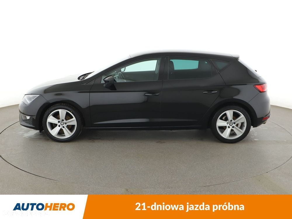 Seat Leon 1.4 TSI FR S&S - 3