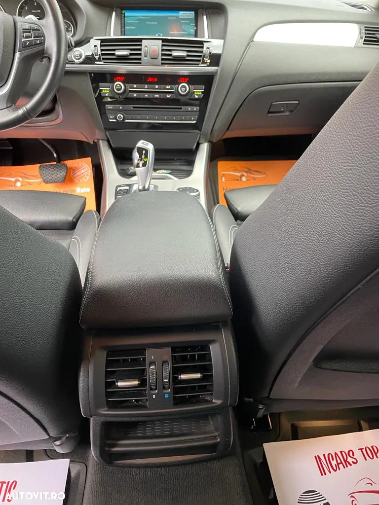 BMW X4 - 30