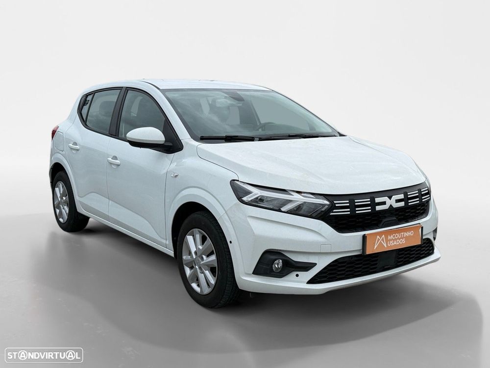 Dacia Sandero 1.0 TCe Expression - 7