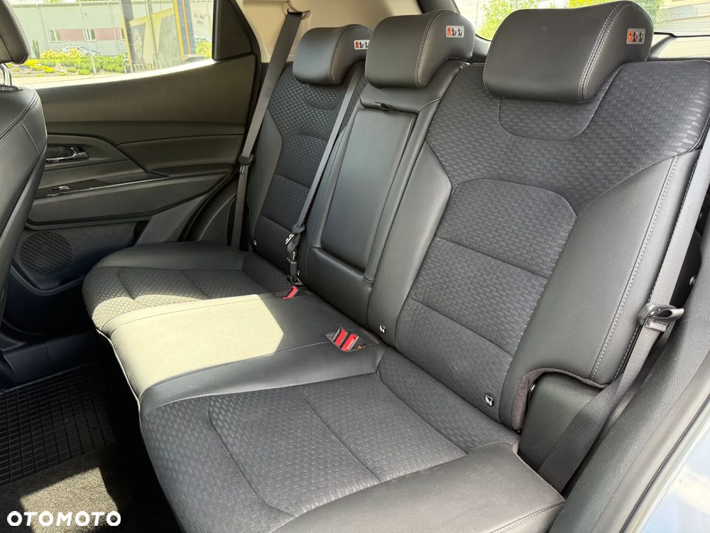 SsangYong/KGM Korando 1.5 T-GDI Quartz 2WD - 20