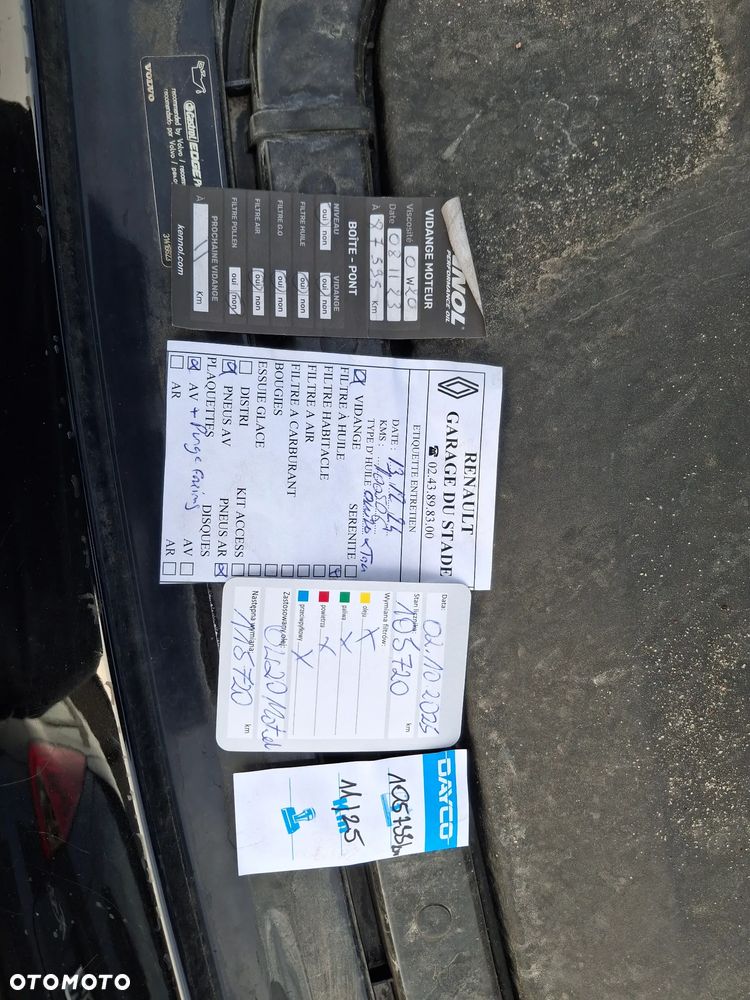 Volvo V40 D2 Drive-E Inscription - 18