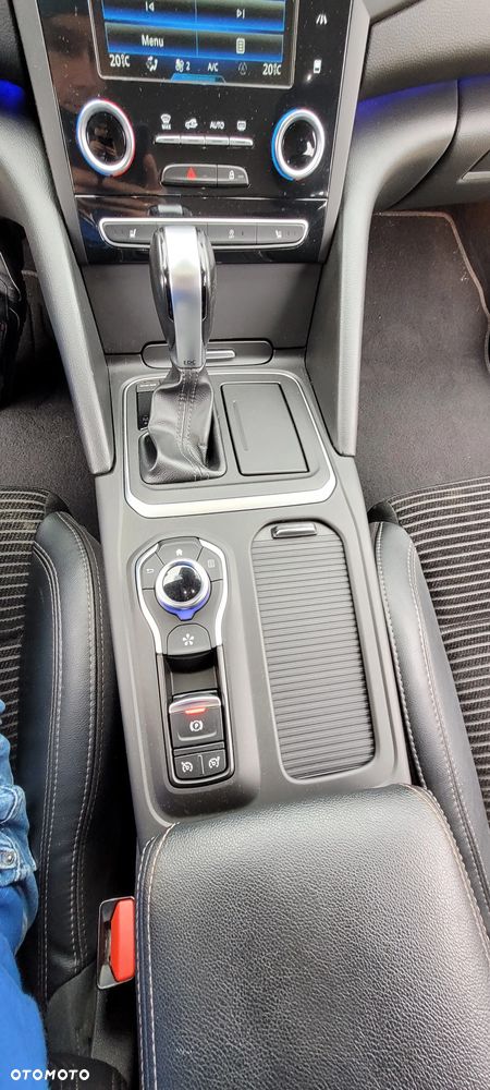 Renault Talisman 1.6 Energy dCi Intens EDC - 20