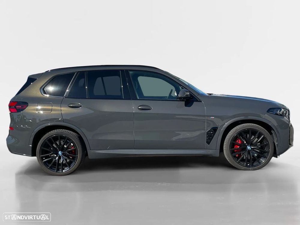 BMW X5 45 e xDrive - 5