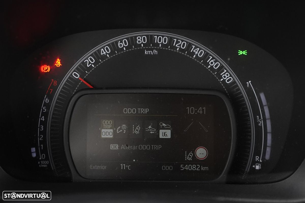 Toyota Aygo X 1.0 Play - 14