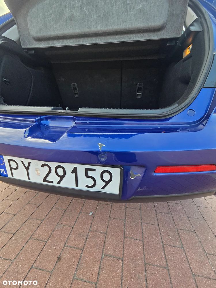 Mazda 3 1.6 MZR Active - 9