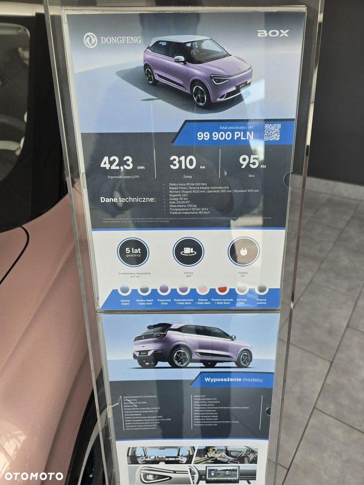 Dongfeng Box 42.3kWh - 11