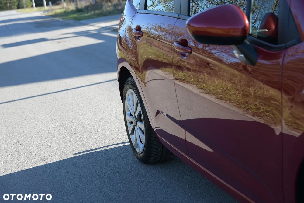 Citroën C3 VTi 95 Tendance - 13