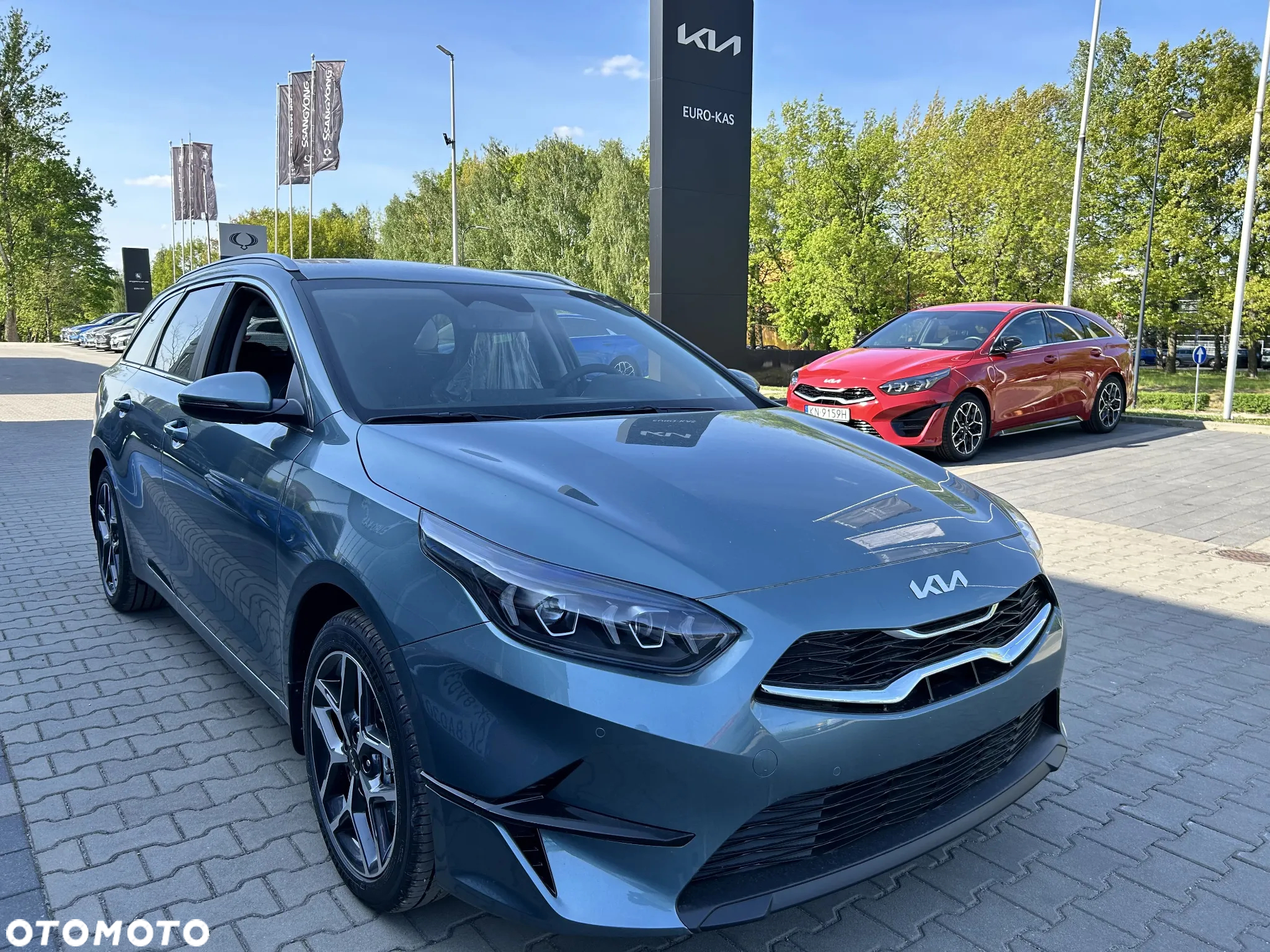 Kia Ceed 1.5 T-GDI Tribute - 7