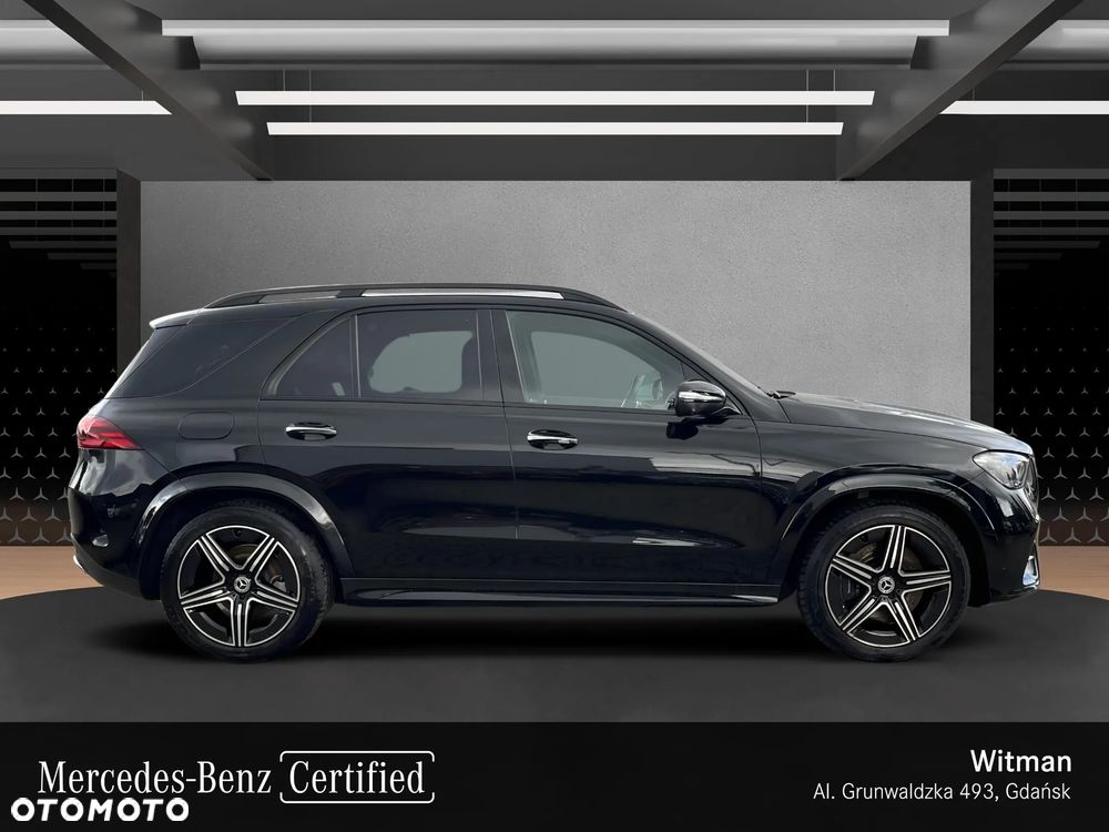 Mercedes-Benz GLE - 6