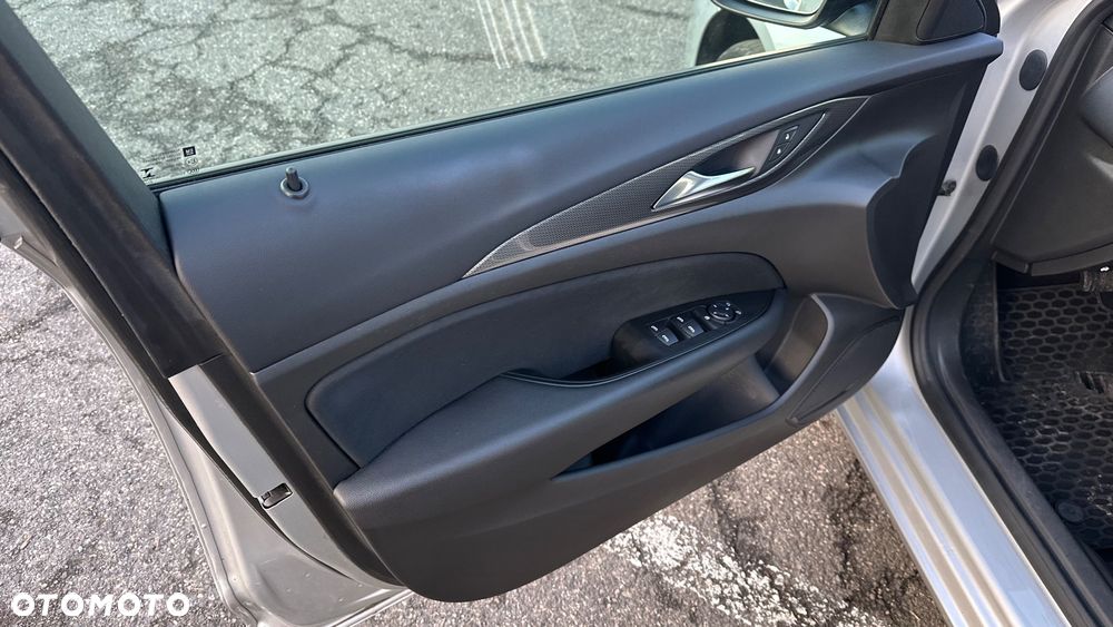 Opel Insignia 2.0 CDTI Business Edition S&S - 14