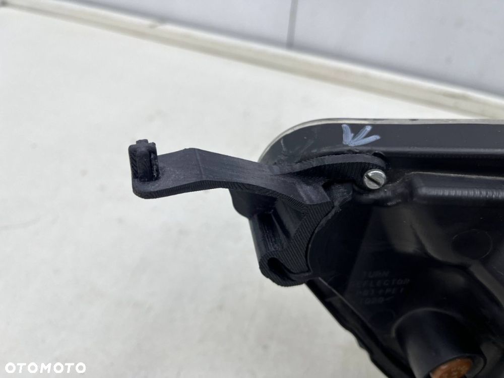 Lampa reflektor Mitsubishi ASX I Outlander Sport 10-19r. PRAWA przednia SOCZEWKA H11 HB3 Europa - 14