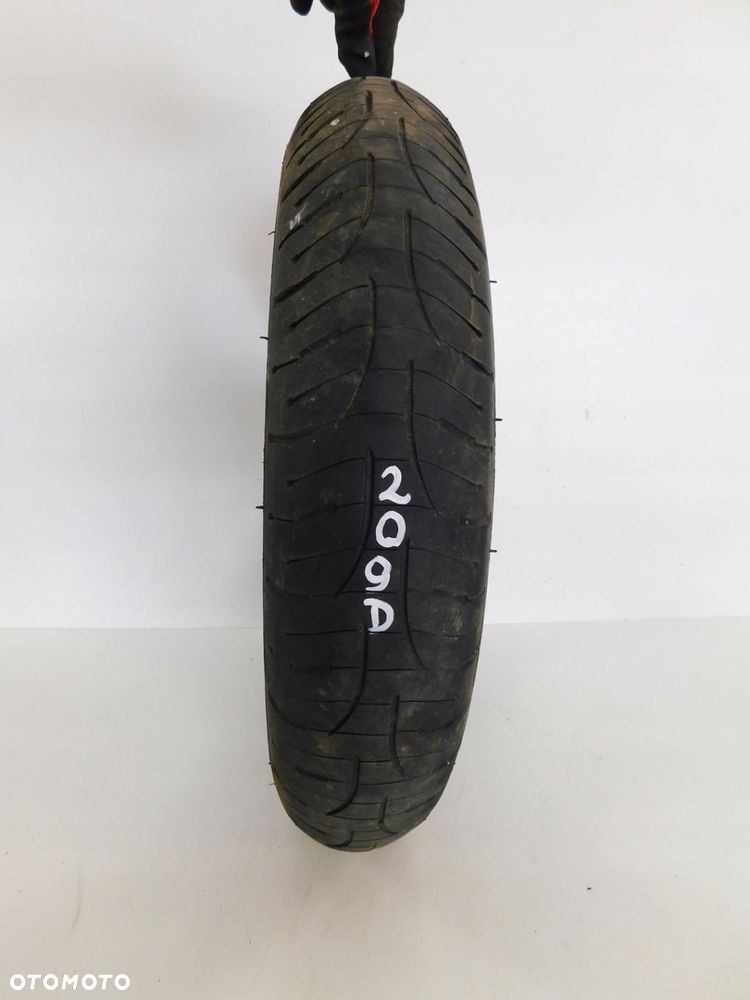 YAMAHA TDM 900 KOŁO OPONA FELGA PRZÓD - 3