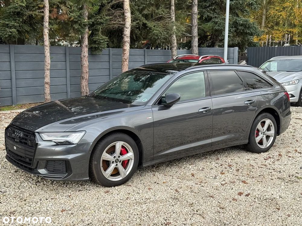Audi A6 - 2