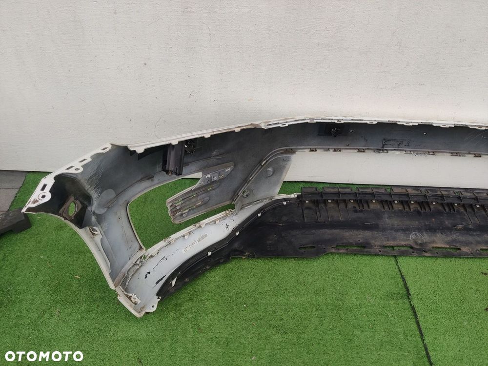 VW PASSAT 3G B8 GTE ZDERZAK 3g0807221b - 10