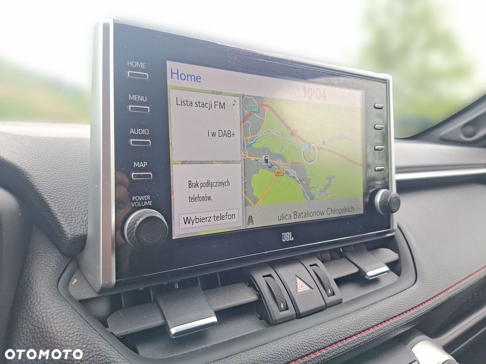 Toyota RAV4 2.5 Plug-In Hybrid Selection 4x4 - 21