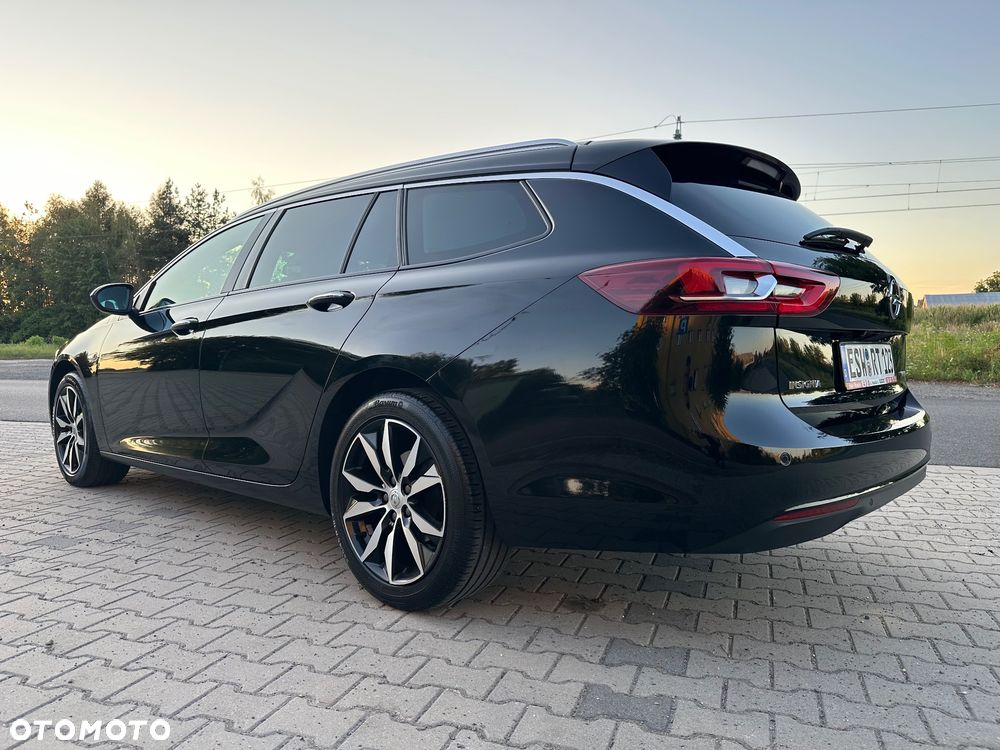Opel Insignia 1.5 Direct InjectionTurbo Business Edition - 24