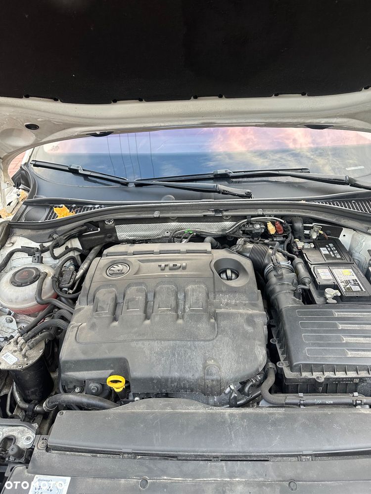Skoda Superb - 18